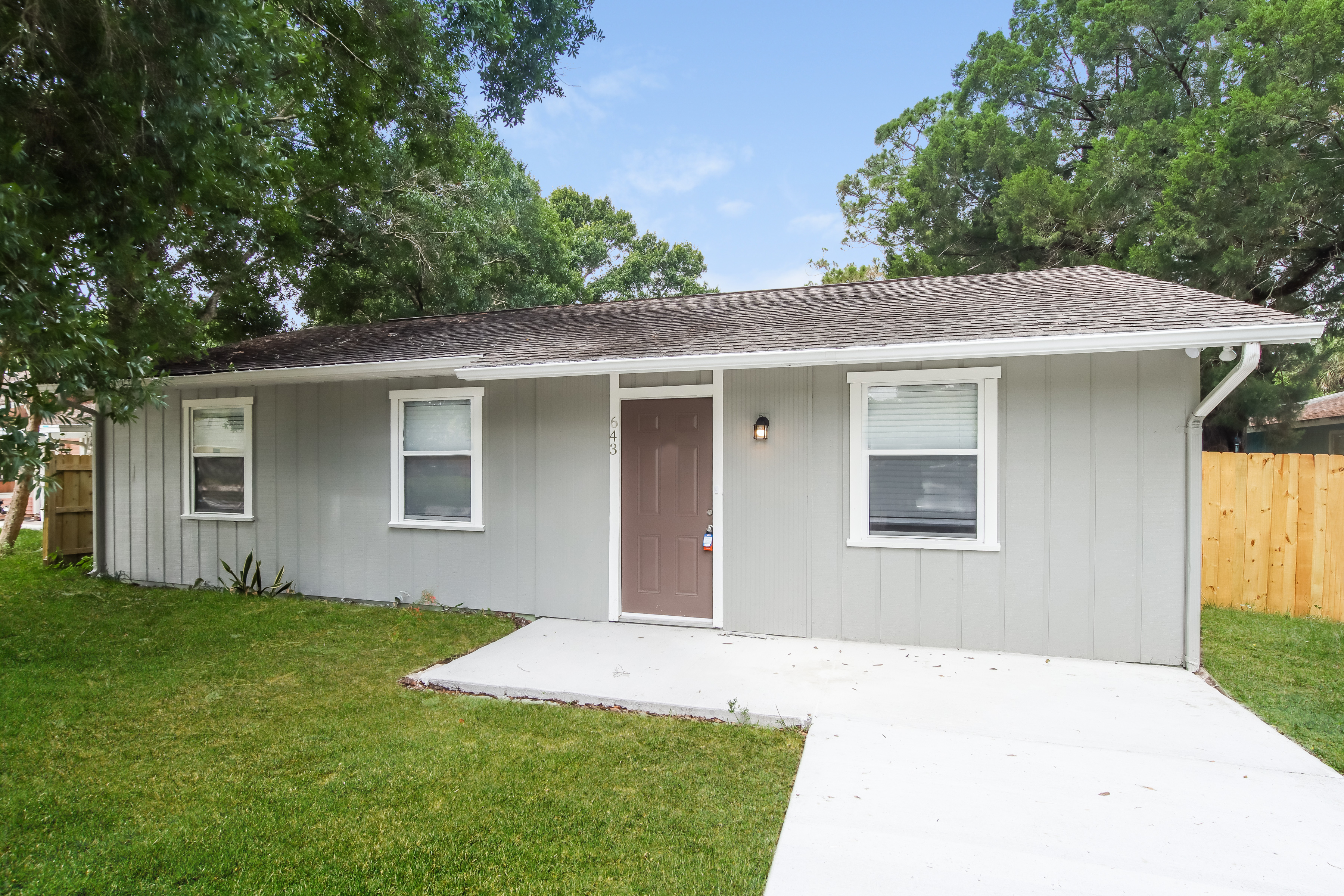 643 30TH AVE VERO BEACH, FL 32968